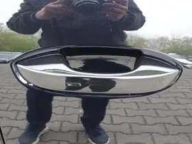 Ford Capri thumbnail 9