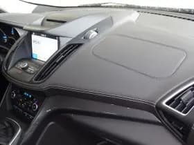 Ford Kuga 1.5 Turbo 150pk Vignale | Adatieve Cruise. | Keyless | Elek. Achterklep | Blis | Trekhaak | Trekgewicht 2000kg | Xenon | Sony Audio | Stoelverw. | thumbnail 14