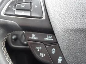 Ford Kuga 1.5 Turbo 150pk Vignale | Adatieve Cruise. | Keyless | Elek. Achterklep | Blis | Trekhaak | Trekgewicht 2000kg | Xenon | Sony Audio | Stoelverw. | thumbnail 19