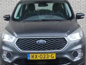 Ford Kuga 1.5 Turbo 150pk Vignale | Adatieve Cruise. | Keyless | Elek. Achterklep | Blis | Trekhaak | Trekgewicht 2000kg | Xenon | Sony Audio | Stoelverw. | thumbnail 3