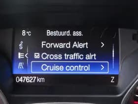 Ford Kuga 1.5 Turbo 150pk Vignale | Adatieve Cruise. | Keyless | Elek. Achterklep | Blis | Trekhaak | Trekgewicht 2000kg | Xenon | Sony Audio | Stoelverw. | thumbnail 28