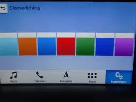 Ford Kuga 1.5 Turbo 150pk Vignale | Adatieve Cruise. | Keyless | Elek. Achterklep | Blis | Trekhaak | Trekgewicht 2000kg | Xenon | Sony Audio | Stoelverw. | thumbnail 29