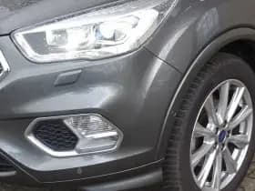 Ford Kuga 1.5 Turbo 150pk Vignale | Adatieve Cruise. | Keyless | Elek. Achterklep | Blis | Trekhaak | Trekgewicht 2000kg | Xenon | Sony Audio | Stoelverw. | thumbnail 4