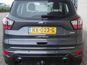 Ford Kuga 1.5 Turbo 150pk Vignale | Adatieve Cruise. | Keyless | Elek. Achterklep | Blis | Trekhaak | Trekgewicht 2000kg | Xenon | Sony Audio | Stoelverw. | thumbnail 7