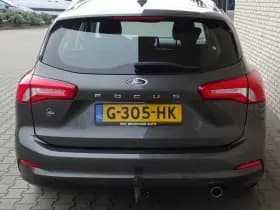 Ford Focus Wagon 1.5 Turbo 150pk Titanium Business | Trekgewicht 1500kg | Trekhaak | Winterpack | Cruise | thumbnail 12
