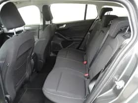 Ford Focus Wagon 1.5 Turbo 150pk Titanium Business | Trekgewicht 1500kg | Trekhaak | Winterpack | Cruise | thumbnail 14