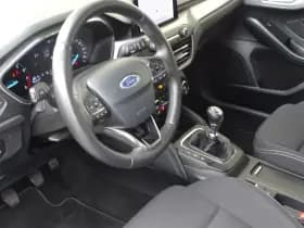 Ford Focus Wagon 1.5 Turbo 150pk Titanium Business | Trekgewicht 1500kg | Trekhaak | Winterpack | Cruise | thumbnail 19