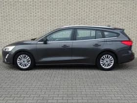 Ford Focus Wagon 1.5 Turbo 150pk Titanium Business | Trekgewicht 1500kg | Trekhaak | Winterpack | Cruise | thumbnail 5