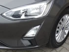 Ford Focus Wagon 1.5 Turbo 150pk Titanium Business | Trekgewicht 1500kg | Trekhaak | Winterpack | Cruise | thumbnail 7