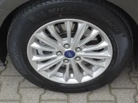 Ford Focus Wagon 1.5 Turbo 150pk Titanium Business | Trekgewicht 1500kg | Trekhaak | Winterpack | Cruise | thumbnail 8