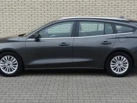 Ford Focus Wagon 1.5 Turbo 150pk Titanium Business | Trekgewicht 1500kg | Trekhaak | Winterpack | Cruise | thumbnail 9