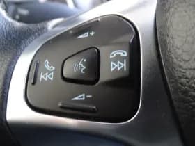 Ford B-Max 1.0 Turbo 100pk Titanium | Voorruitverw. | Cruise. | Pdc | Navigatie | Camera | Trekhaak | Dealer Onderhouden | thumbnail 12