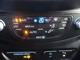 Ford B-Max 1.0 Turbo 100pk Titanium | Voorruitverw. | Cruise. | Pdc | Navigatie | Camera | Trekhaak | Dealer Onderhouden | thumbnail 15