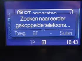 Ford B-Max 1.0 Turbo 100pk Titanium | Voorruitverw. | Cruise. | Pdc | Navigatie | Camera | Trekhaak | Dealer Onderhouden | thumbnail 17