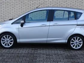 Ford B-Max 1.0 Turbo 100pk Titanium | Voorruitverw. | Cruise. | Pdc | Navigatie | Camera | Trekhaak | Dealer Onderhouden | thumbnail 6