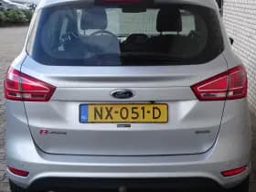 Ford B-Max 1.0 Turbo 100pk Titanium | Voorruitverw. | Cruise. | Pdc | Navigatie | Camera | Trekhaak | Dealer Onderhouden | thumbnail 7