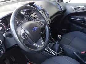 Ford B-Max 1.0 Turbo 100pk Titanium | Voorruitverw. | Cruise. | Pdc | Navigatie | Camera | Trekhaak | Dealer Onderhouden | thumbnail 8