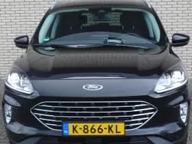 Ford Kuga 1.5 Turbo 120pk Titanium | 1600kg Trekgewicht | Winterpack | Camera | Digitale Cockpit | Cruise. | Privacy Glass | thumbnail 3