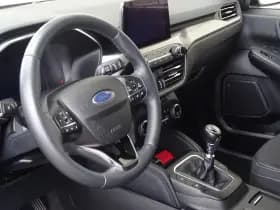 Ford Kuga 1.5 Turbo 120pk Titanium | 1600kg Trekgewicht | Winterpack | Camera | Digitale Cockpit | Cruise. | Privacy Glass | thumbnail 8