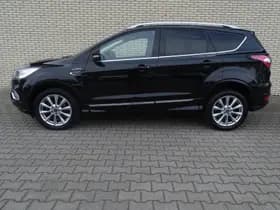 Ford Kuga thumbnail 5