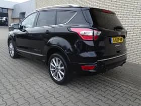 Ford Kuga thumbnail 6