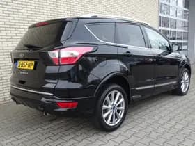 Ford Kuga thumbnail 8