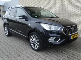 Ford Kuga thumbnail 10