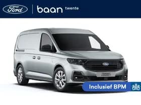 Ford Transit Connect 2.0 EcoBlue L2 Limited Automaat