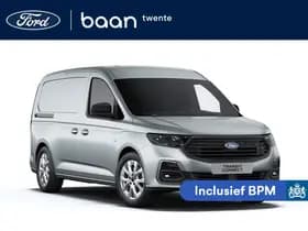 Ford Transit Connect 2.0 EcoBlue L2 Limited Automaat