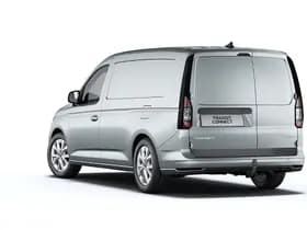 Ford Transit Connect 2.0 EcoBlue L2 Limited Automaat thumbnail 4