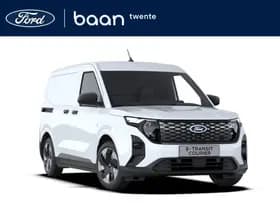 Ford E-Transit Courier Trend 44 kWh | Voorraad |