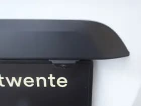 Ford E-Transit Courier thumbnail 11