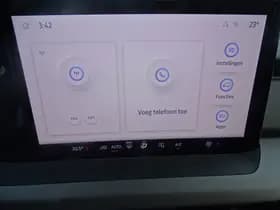 Ford E-Transit Courier thumbnail 18