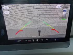 Ford E-Transit Courier thumbnail 21