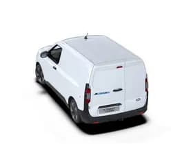 Ford E-Transit Courier Trend 44 kWh | Voorraad | thumbnail 5