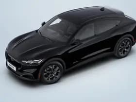 Ford Mustang Mach-E Standard RWD 73 kWh thumbnail 3