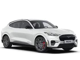 Ford Mustang Mach-E GT Extended AWD 91 kWh thumbnail 3