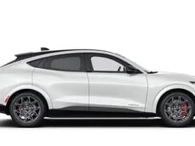 Ford Mustang Mach-E GT Extended AWD 91 kWh thumbnail 4