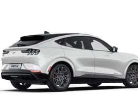 Ford Mustang Mach-E GT Extended AWD 91 kWh thumbnail 5
