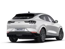 Ford Mustang Mach-E GT Extended AWD 91 kWh thumbnail 6
