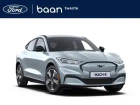 Ford Mustang Mach-E Standard RWD 73 kWh