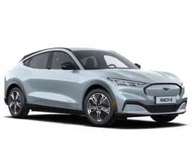 Ford Mustang Mach-E Standard RWD 73 kWh thumbnail 3