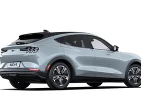 Ford Mustang Mach-E Standard RWD 73 kWh thumbnail 5