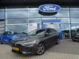 Ford Focus Wagon 1.0 EcoBoost Hybrid ST Line X thumbnail 2