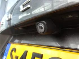 Ford Focus Wagon 1.0 EcoBoost Hybrid ST Line X thumbnail 11