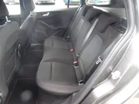 Ford Focus Wagon 1.0 EcoBoost Hybrid ST Line X thumbnail 13