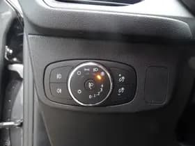 Ford Focus Wagon 1.0 EcoBoost Hybrid ST Line X thumbnail 16