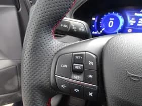 Ford Focus Wagon 1.0 EcoBoost Hybrid ST Line X thumbnail 18