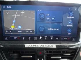 Ford Focus Wagon 1.0 EcoBoost Hybrid ST Line X thumbnail 20