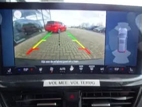 Ford Focus Wagon 1.0 EcoBoost Hybrid ST Line X thumbnail 21